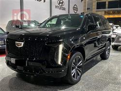 کادیلاک ئێسکەلەید